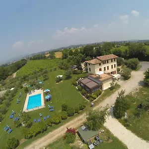 Agriturismo Il Giardino Degli Ulivi Farm stay