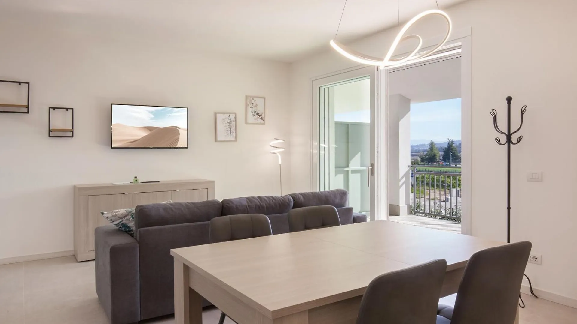 Apartment Ginestra Gialla With Pool Lazise