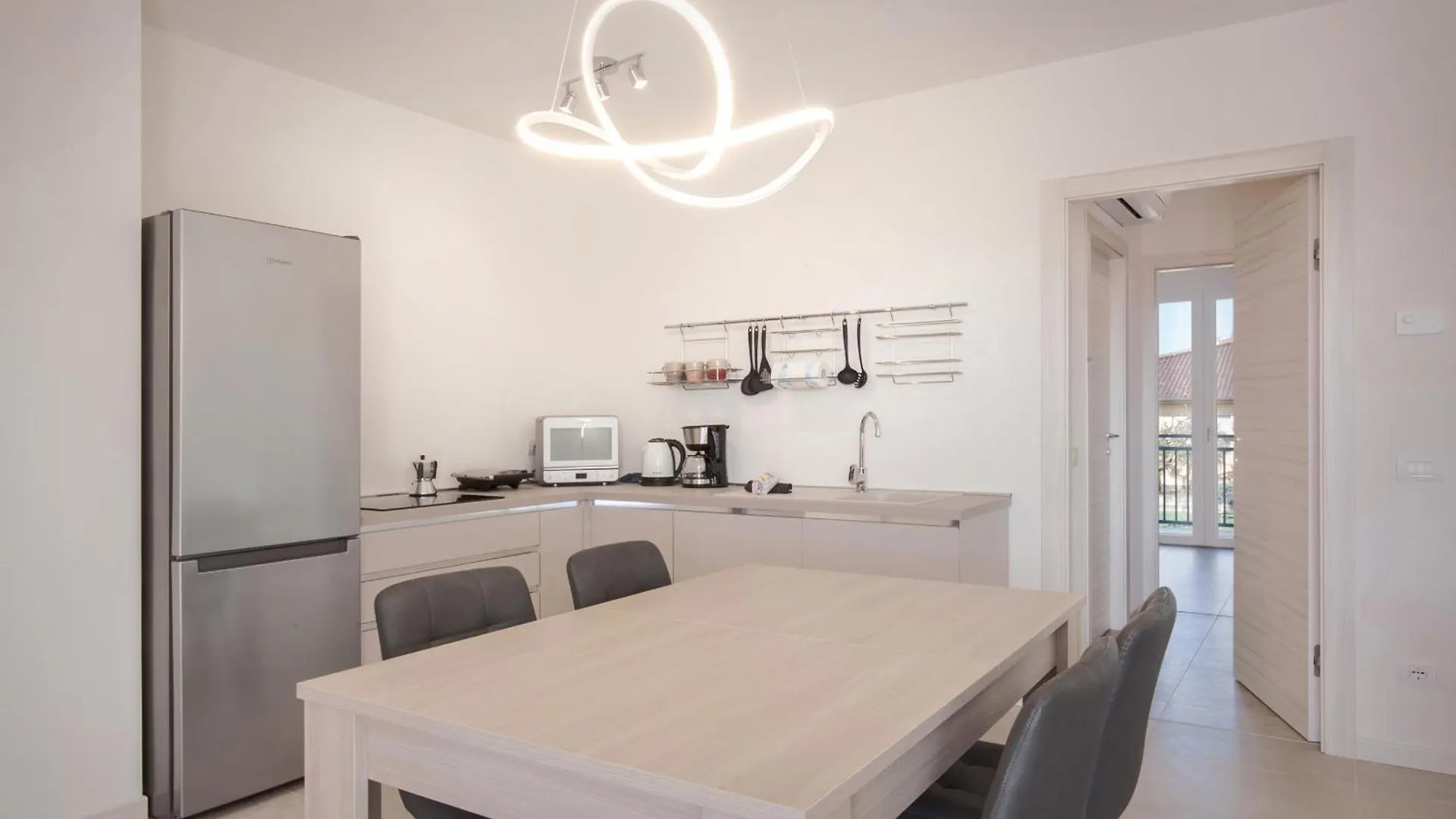 Apartment Ginestra Gialla With Pool Lazise 0*,  Italy