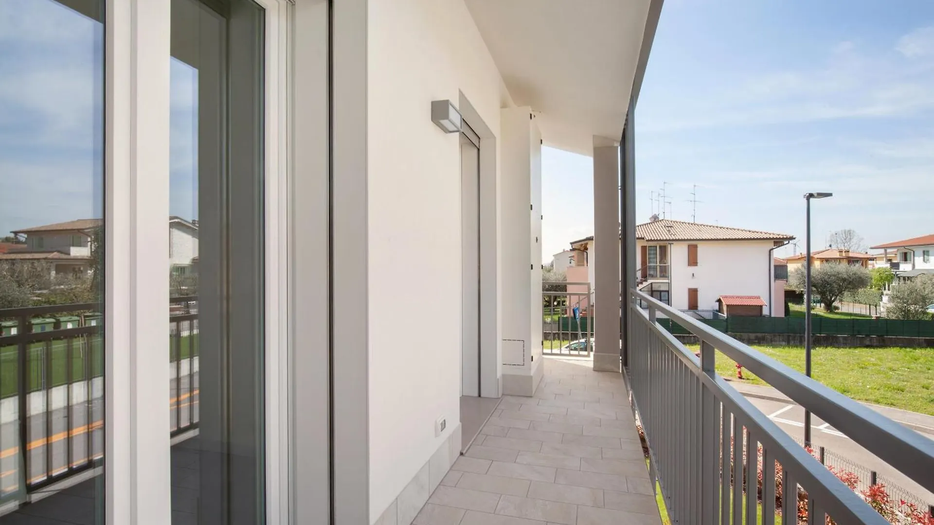 Apartment Ginestra Gialla With Pool Lazise