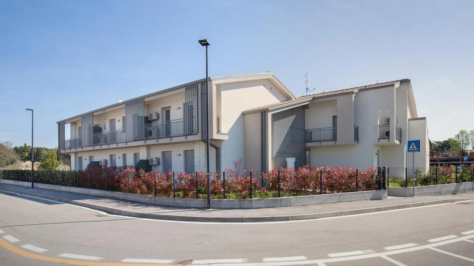 Apartment Ginestra Gialla With Pool Lazise