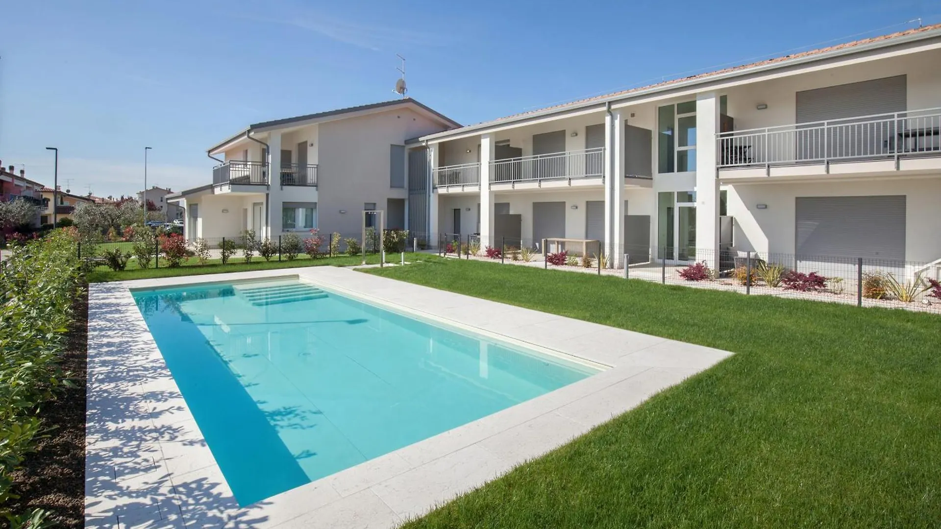 Apartment Ginestra Gialla With Pool contacts